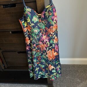 Guess Navy Blue Garment